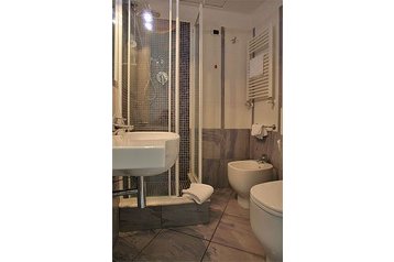 Itālija Privát Neapole / Napoli, Eksterjers